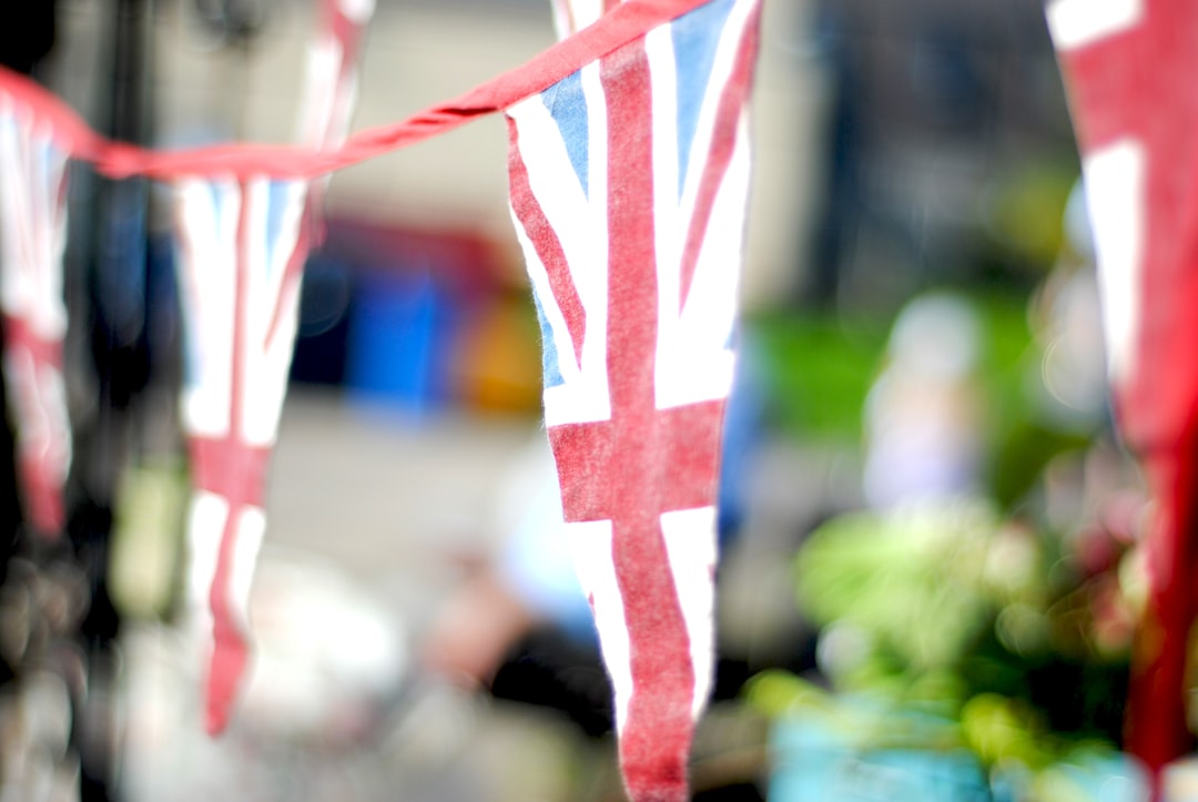 God Save the Queen Festival