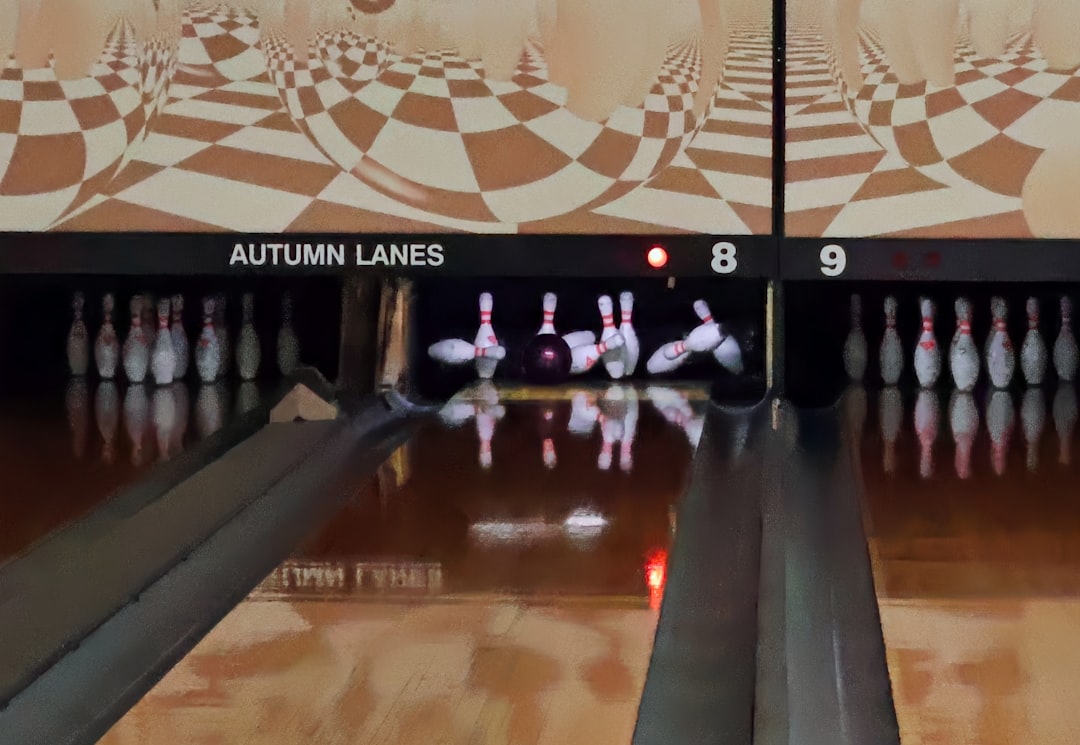 Go Bowling at The Glen