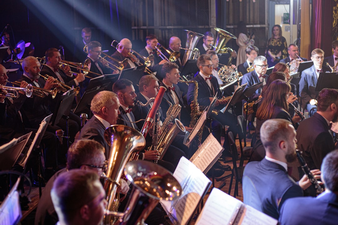 Glenn Miller Orchestra