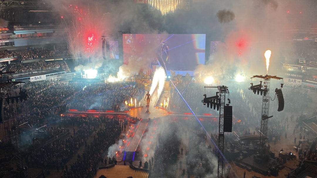 Gladiator Live