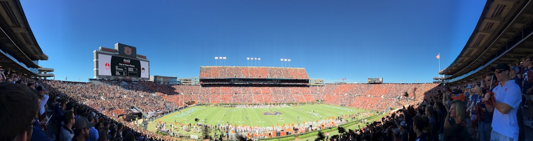 Georgia State Panthers Football