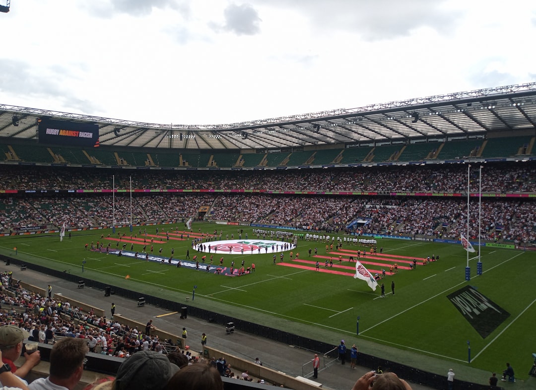 Georgia National Rugby