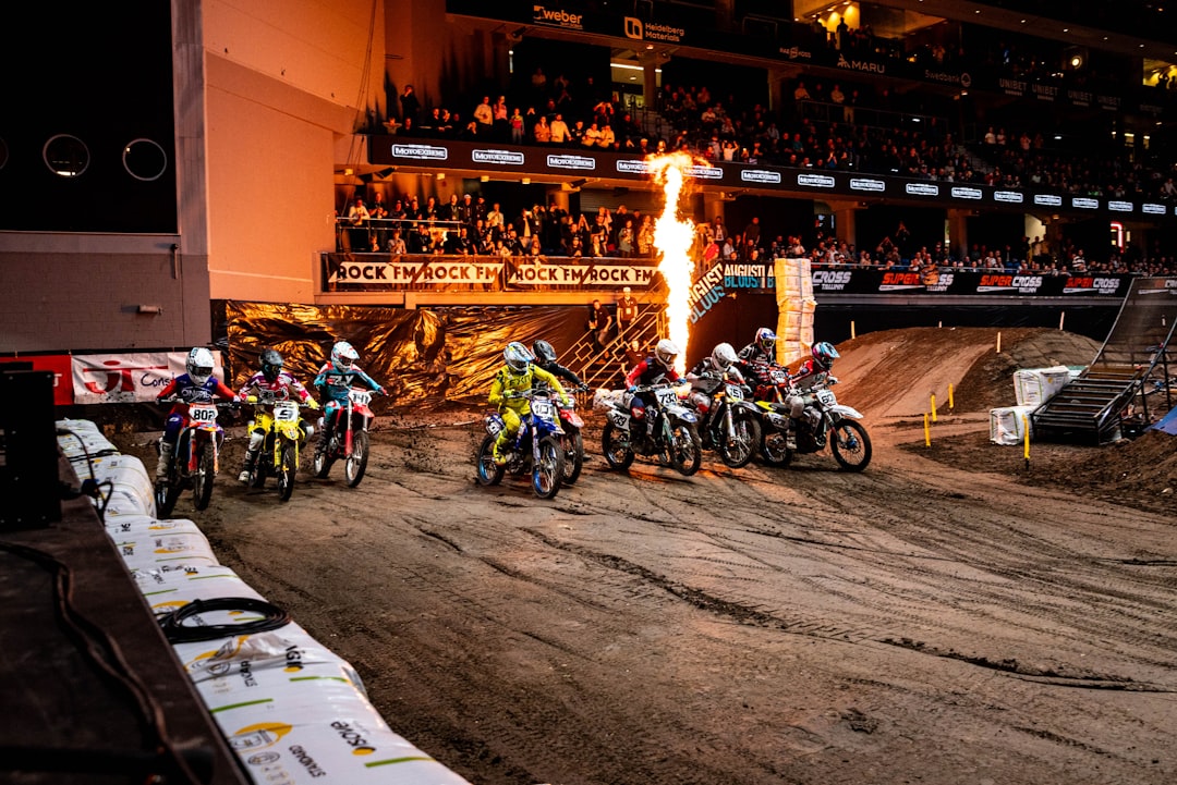 Gateway Dirt Nationals