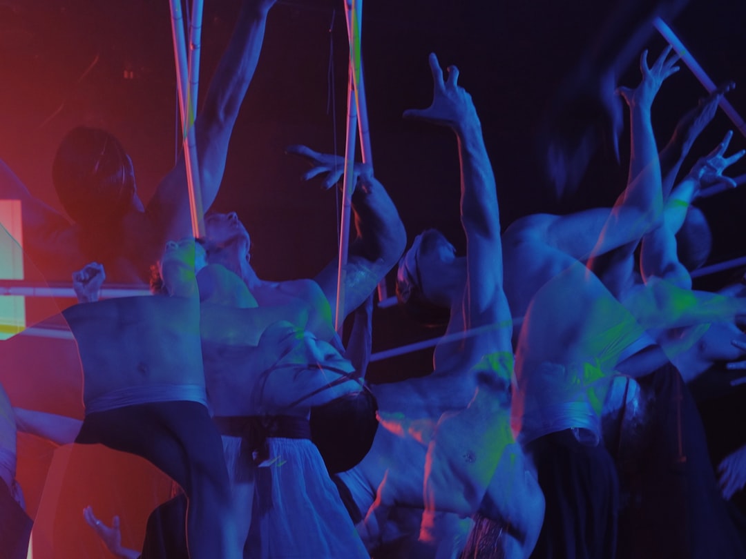Gallim Dance