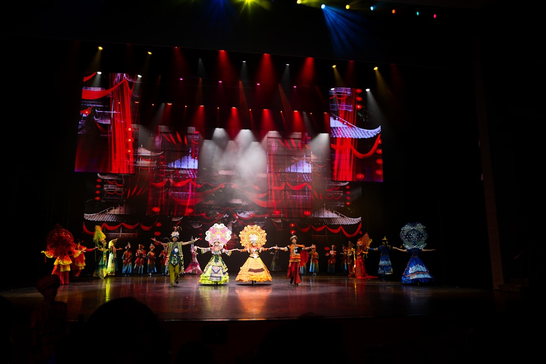 Fun for Little Ones: Ms Rachel Tribute Tour