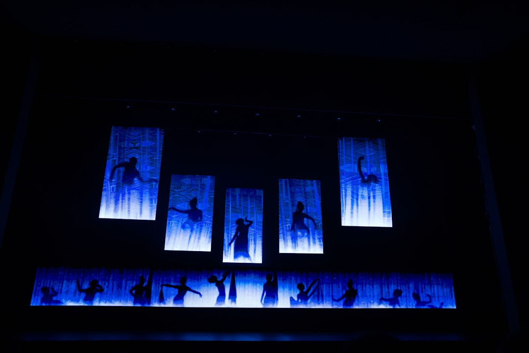 Frozen - The Musical