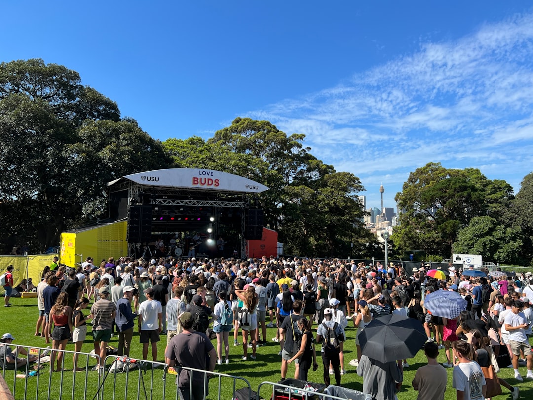 Fresh Coast Jazz Festival