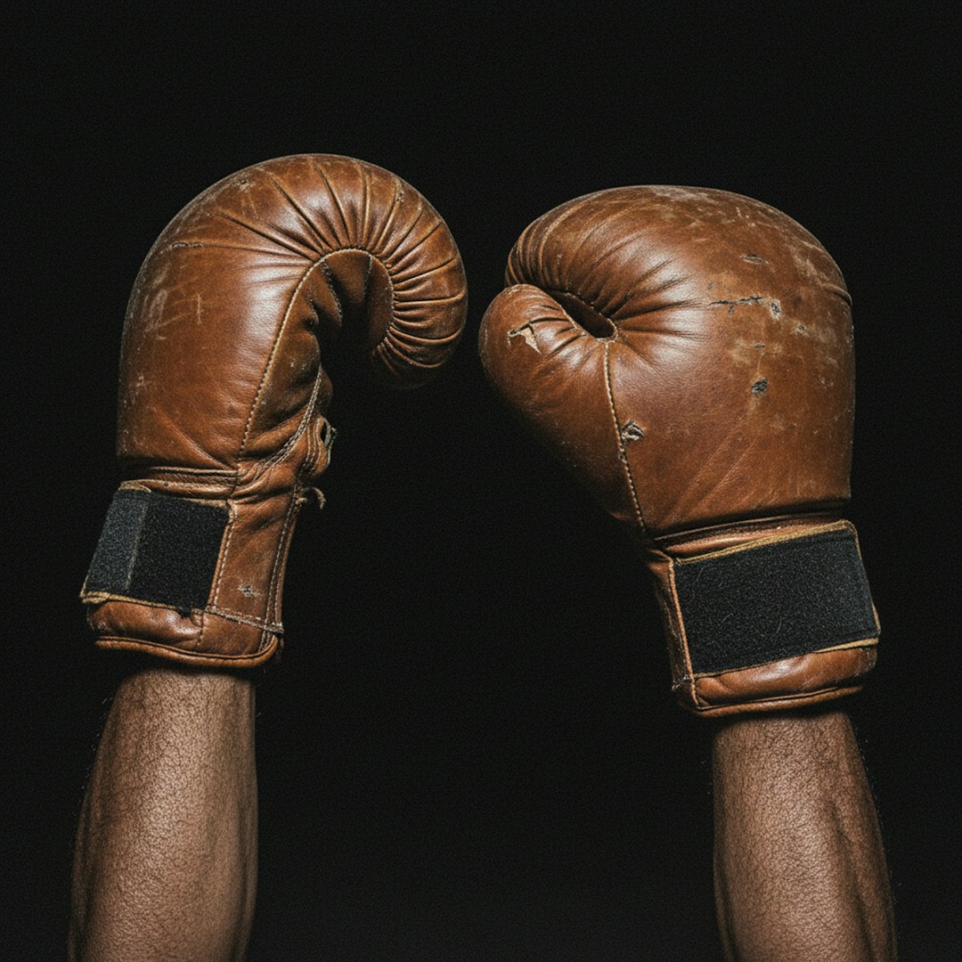 Guns N Hoses Charity Boxing Event
