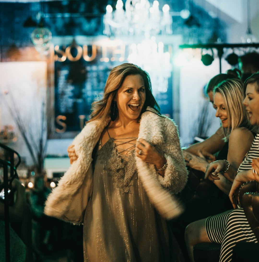Girls Night Out Show