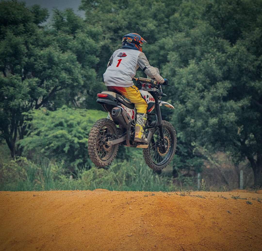 Endurocross