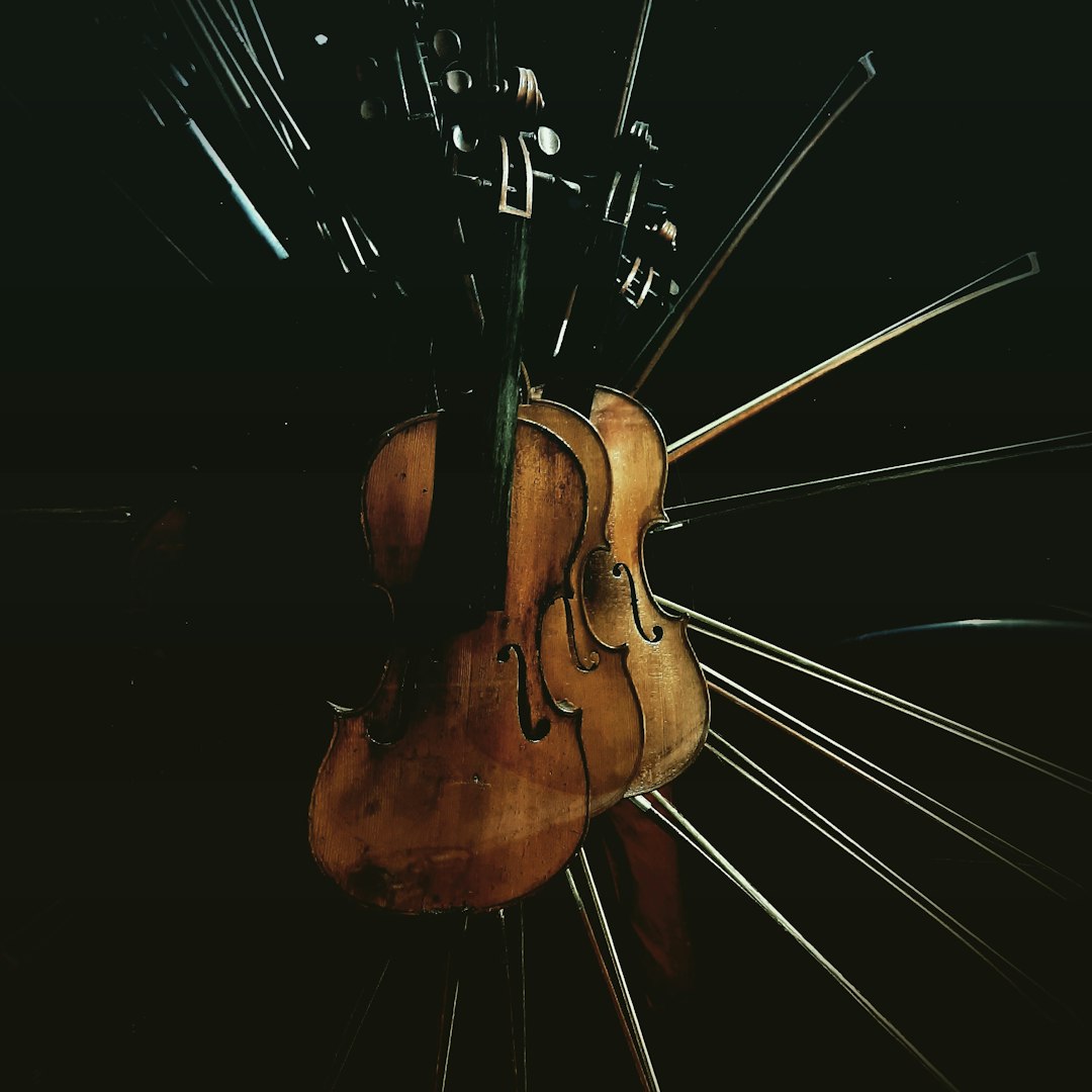 Emo Orchestra