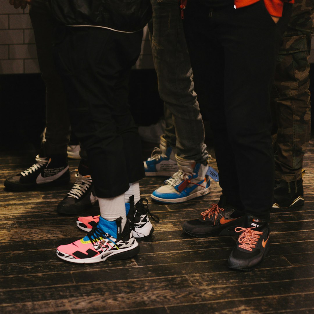 Dope Ass Sneakers