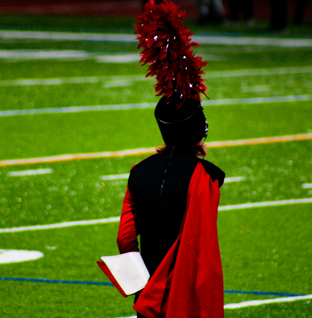 DCI: Drum Corps International