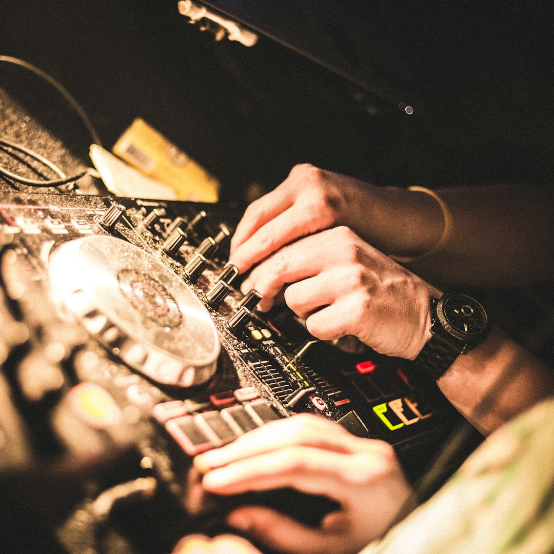 Cosmic Gate