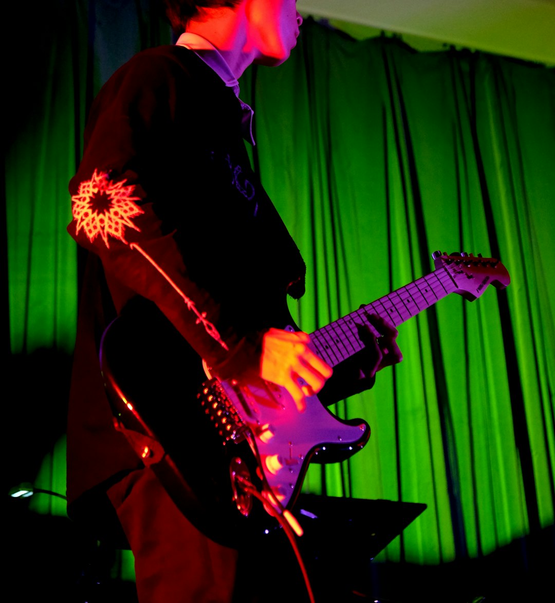 Cory Wong