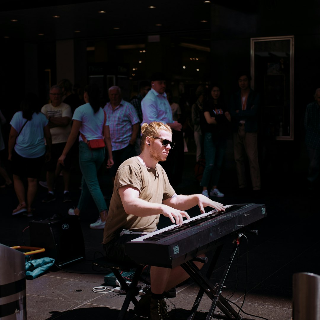 Cory Henry