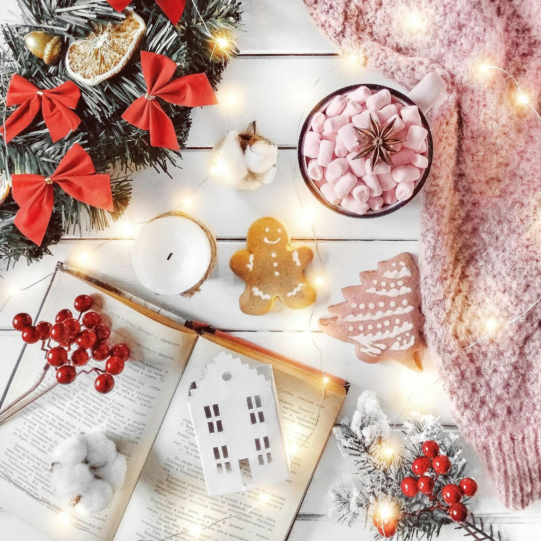 Christmas with C.S. Lewis
