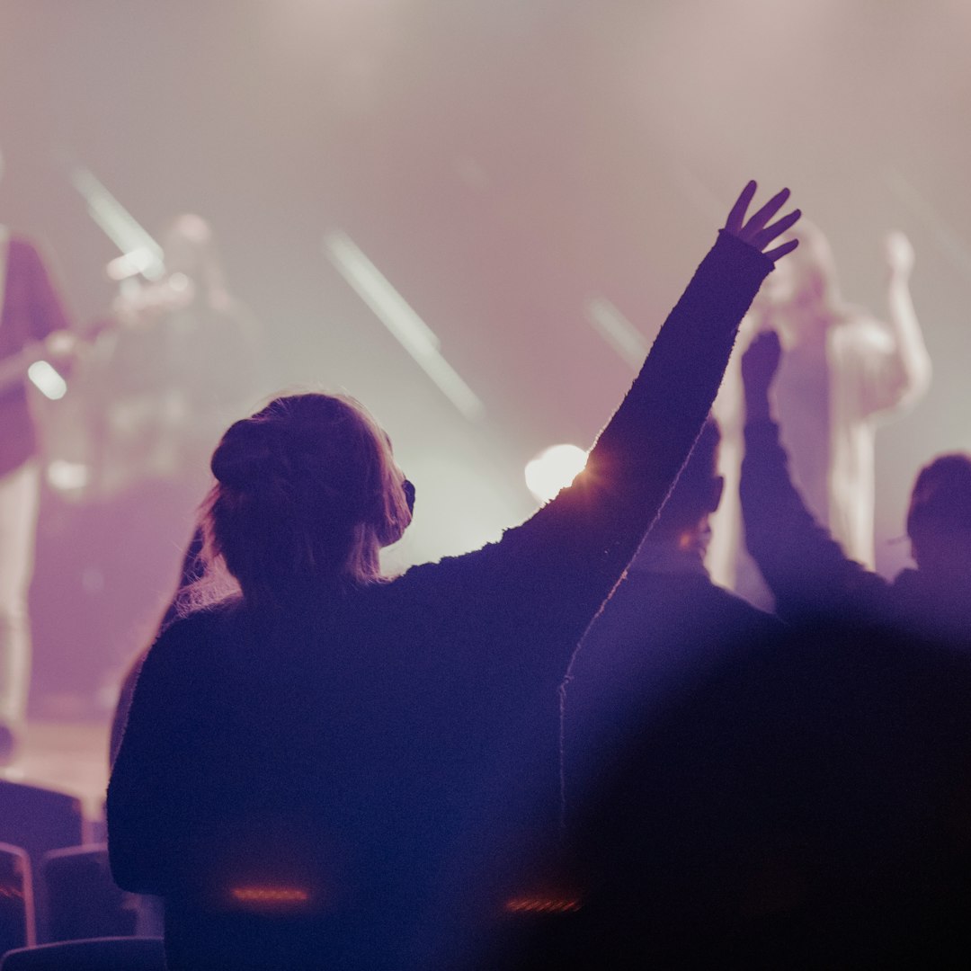 Chris Tomlin