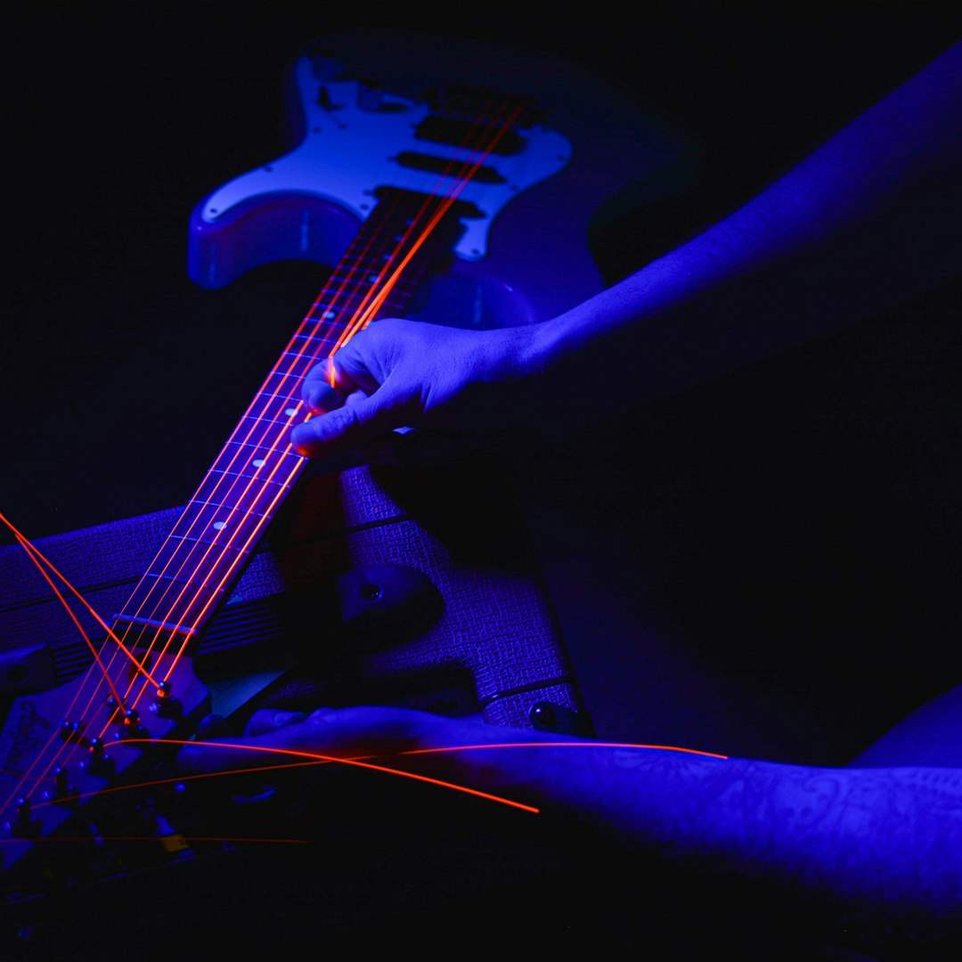 Candlelight: Back in Black (Tribute to AC/DC)