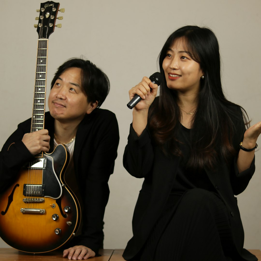 Ben & Rose  