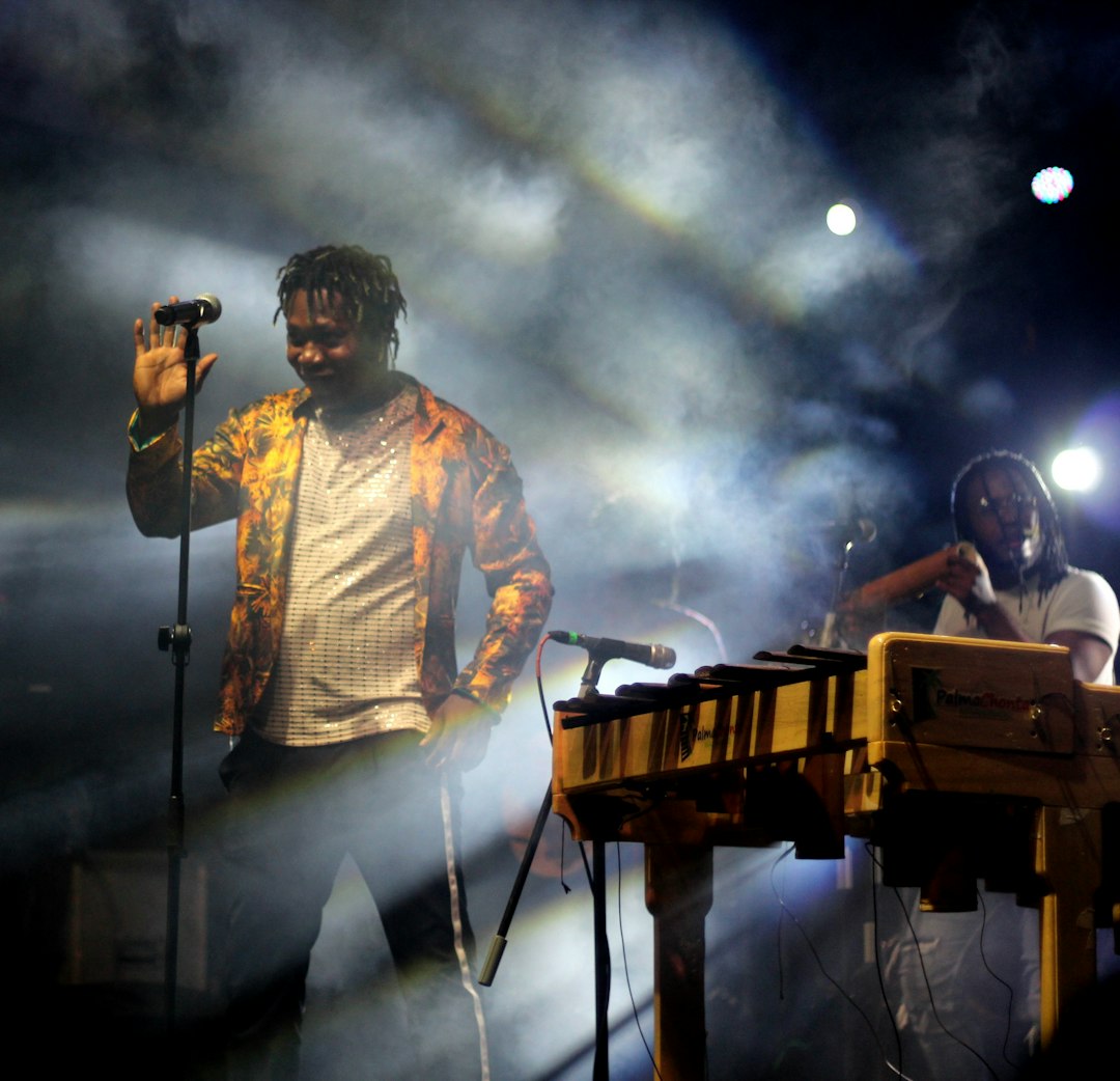 Barrington Levy