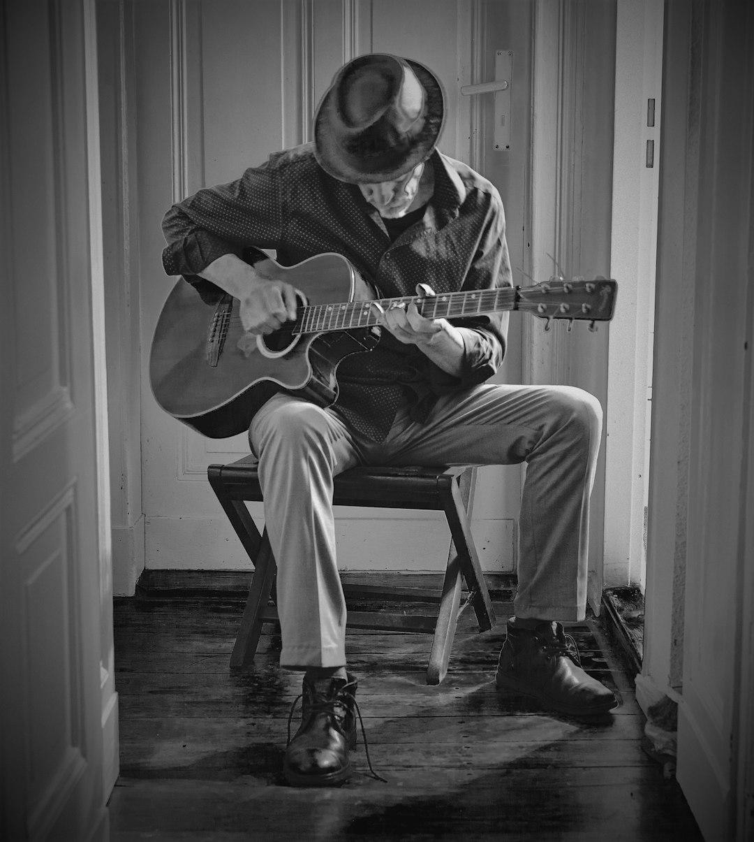 Guy Davis