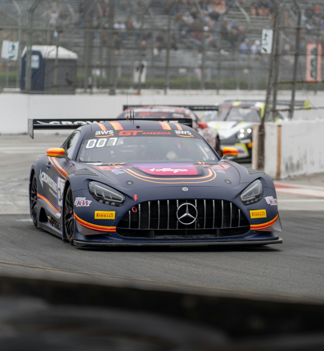 GT World Challenge