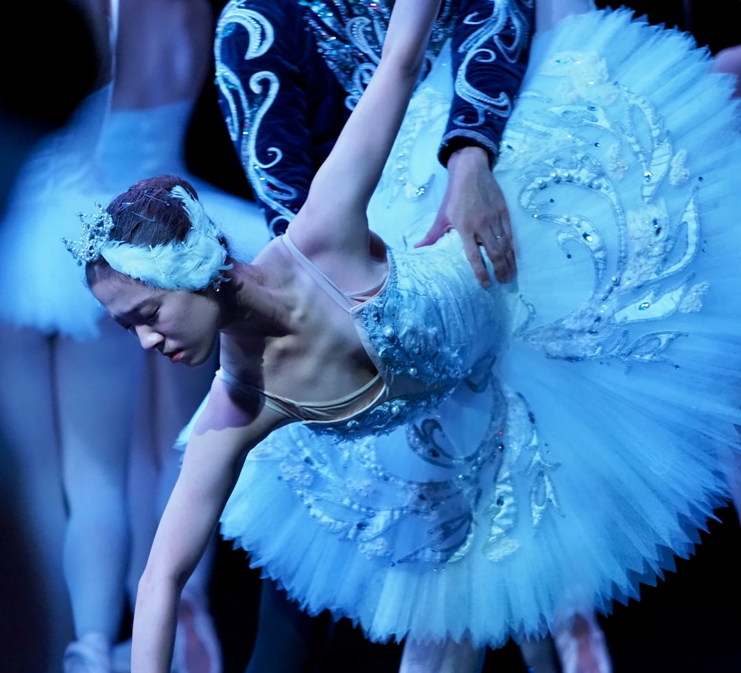 Grand Kyiv Ballet
