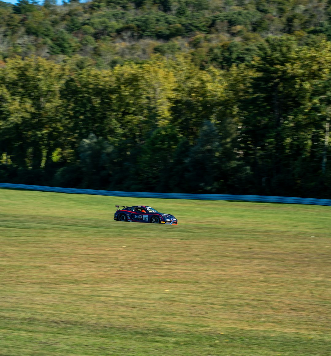 Grand American 250