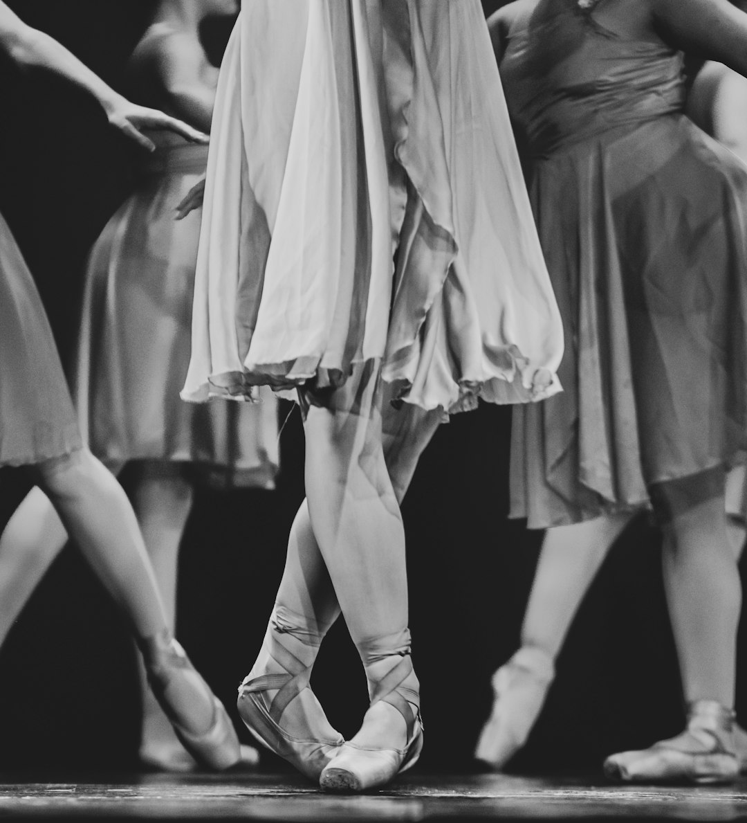 Gotta Dance
