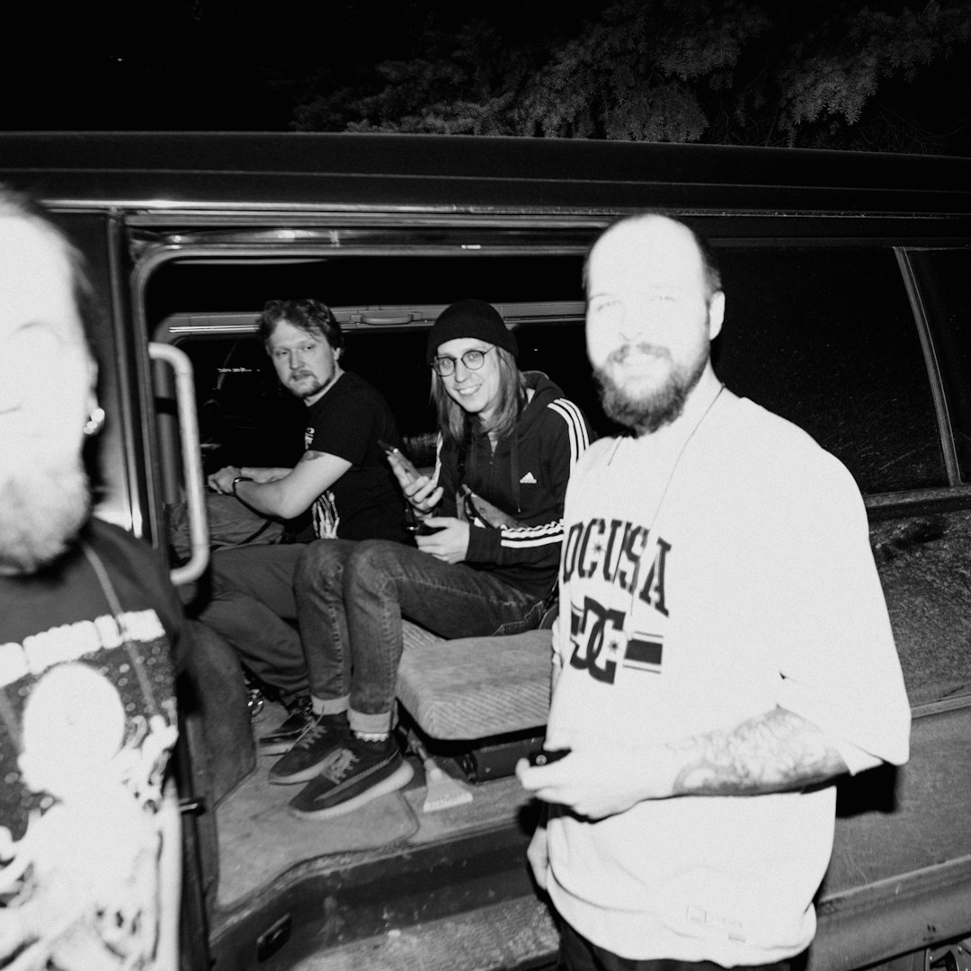 Gorilla Biscuits
