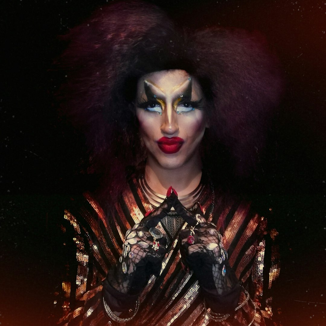 GlamGore Monthly Drag Show