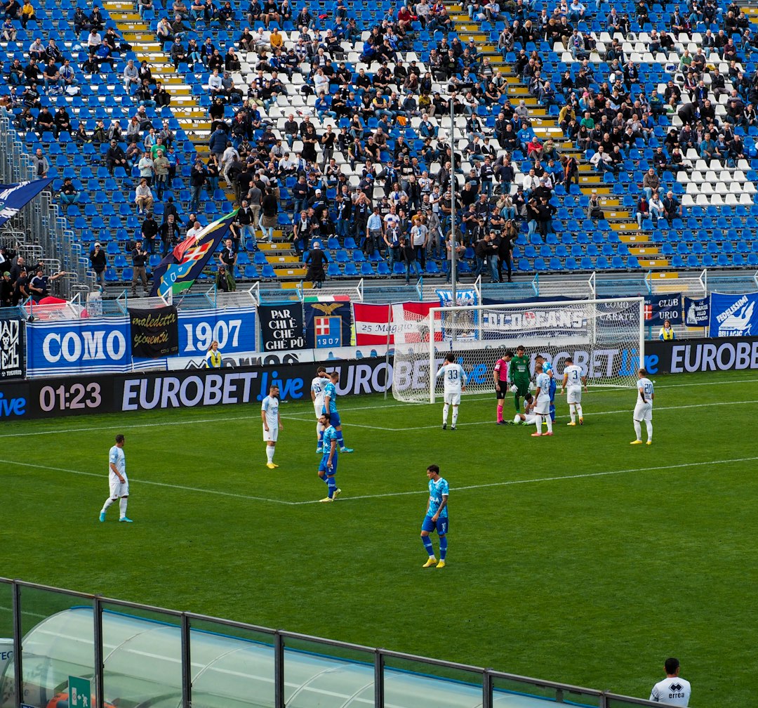 Genoa CFC
