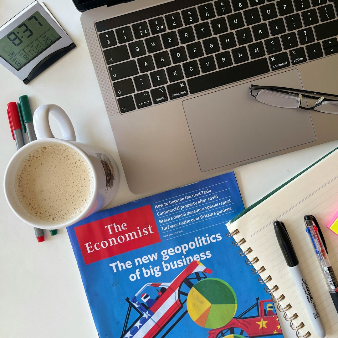GDP 105 - A Deeper Dive into the Components of GDP