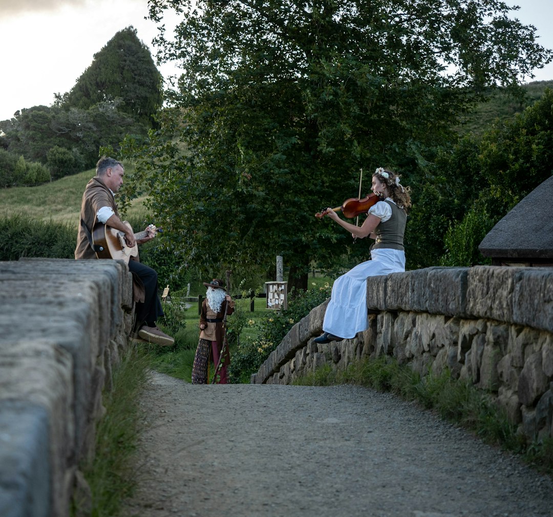Gaelic Storm