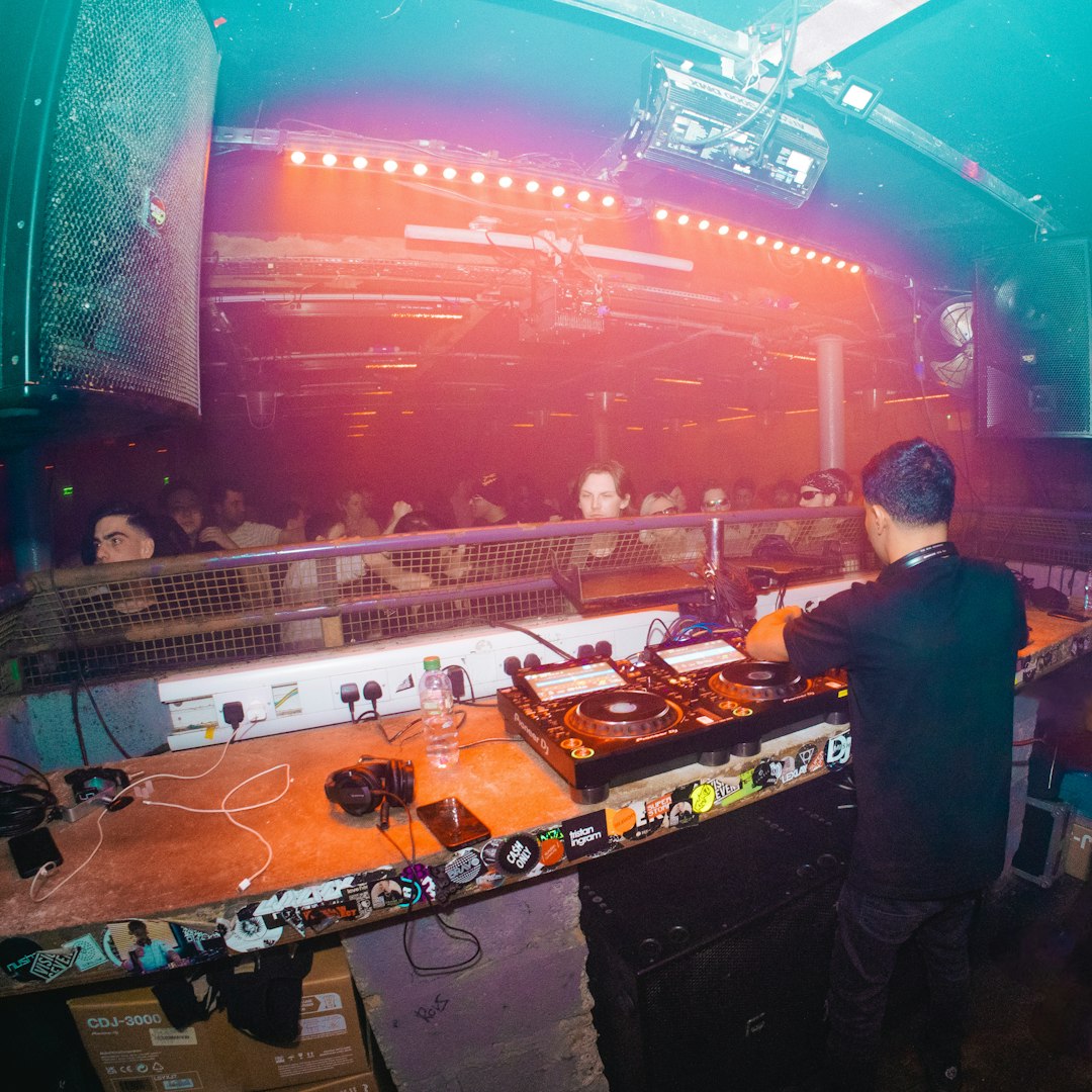 Gabriel and Dresden