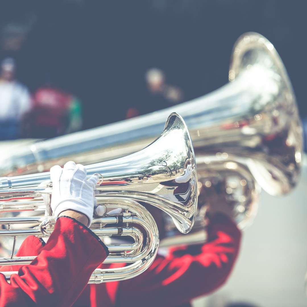 Funky Dawgz Brass Band