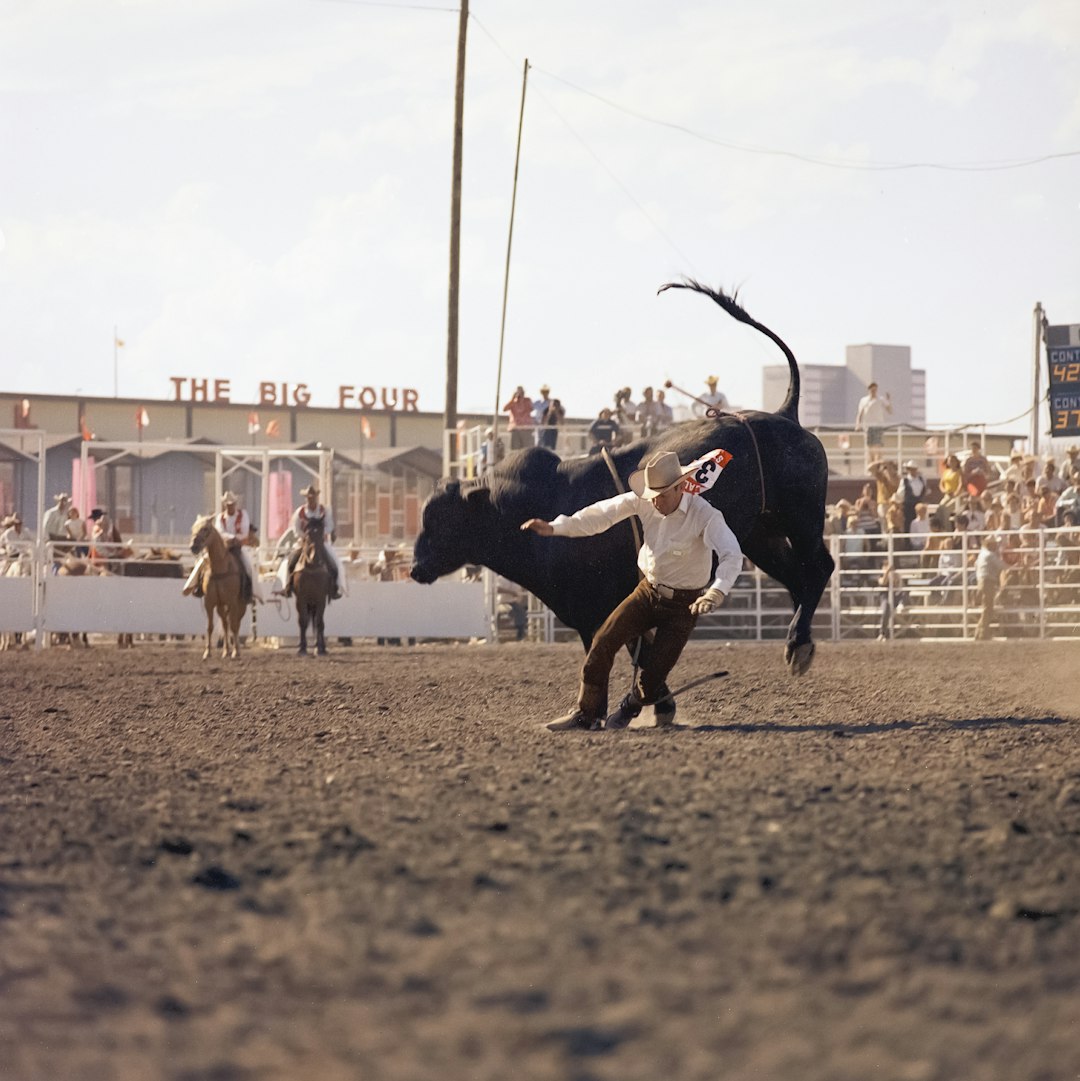 Franklin Rodeo