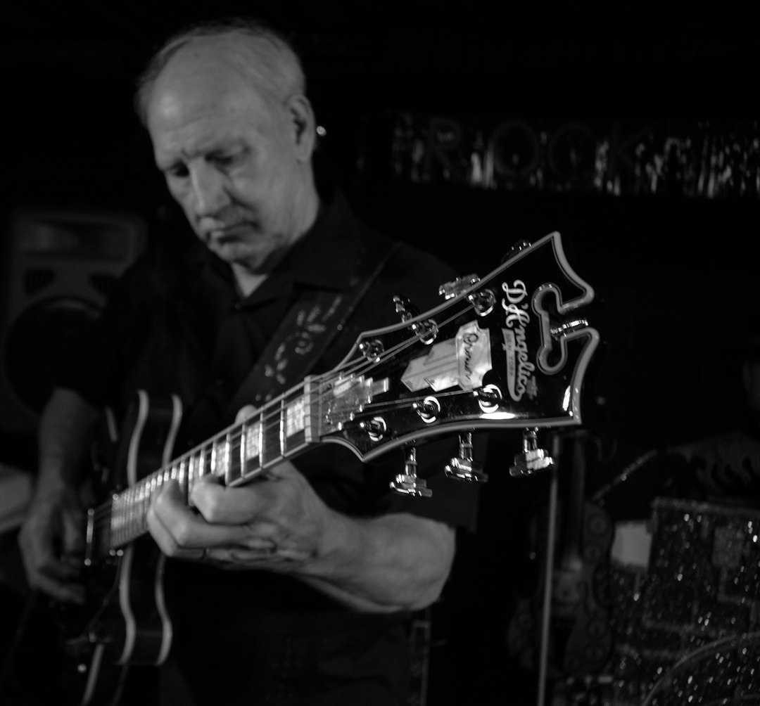 Frank Vignola